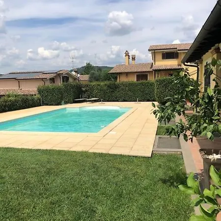 Villa Valeria